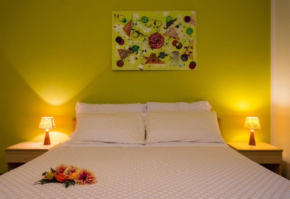 Hotel Elvezia Lake Maggiore Dış mekan fotoğraf