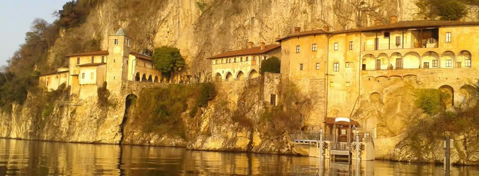 Hotel Elvezia Lake Maggiore Dış mekan fotoğraf