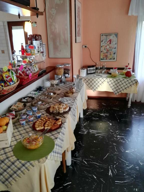 Hotel Elvezia Lake Maggiore Dış mekan fotoğraf