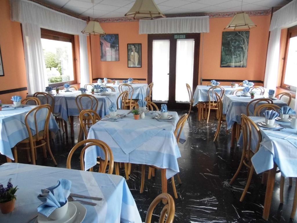 Hotel Elvezia Lake Maggiore Dış mekan fotoğraf