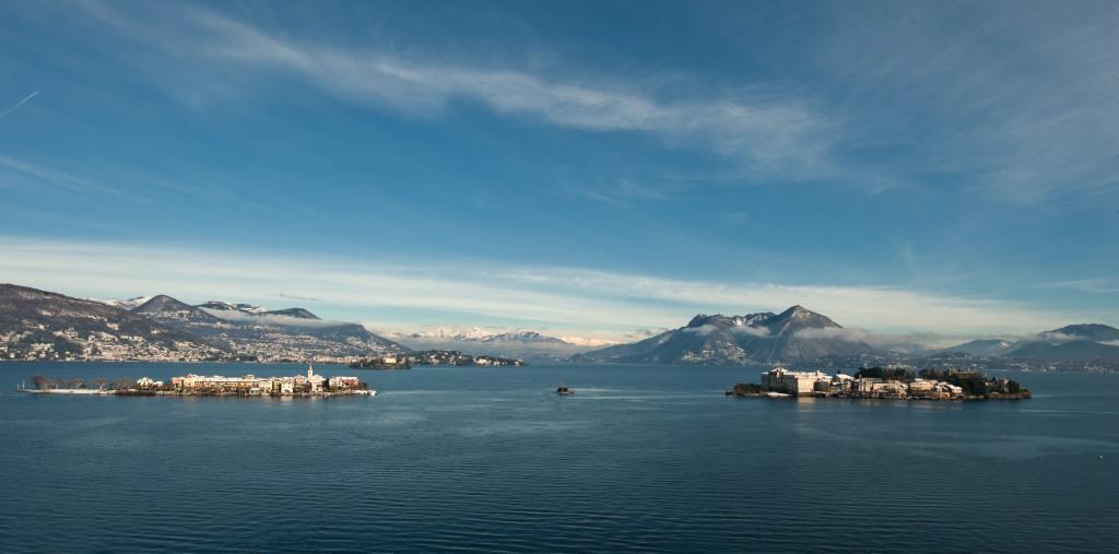 Hotel Elvezia Lake Maggiore Dış mekan fotoğraf