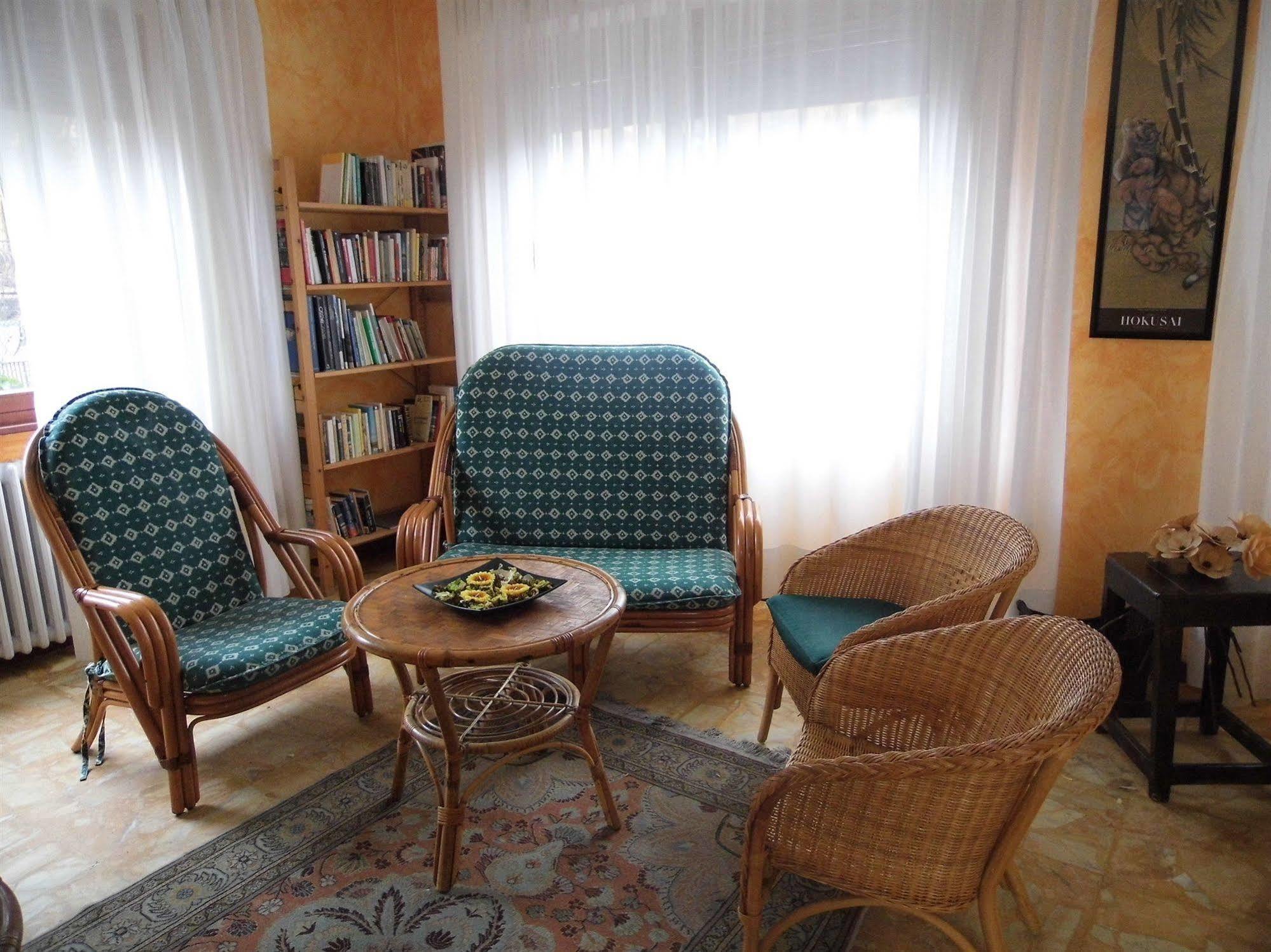 Hotel Elvezia Lake Maggiore Dış mekan fotoğraf