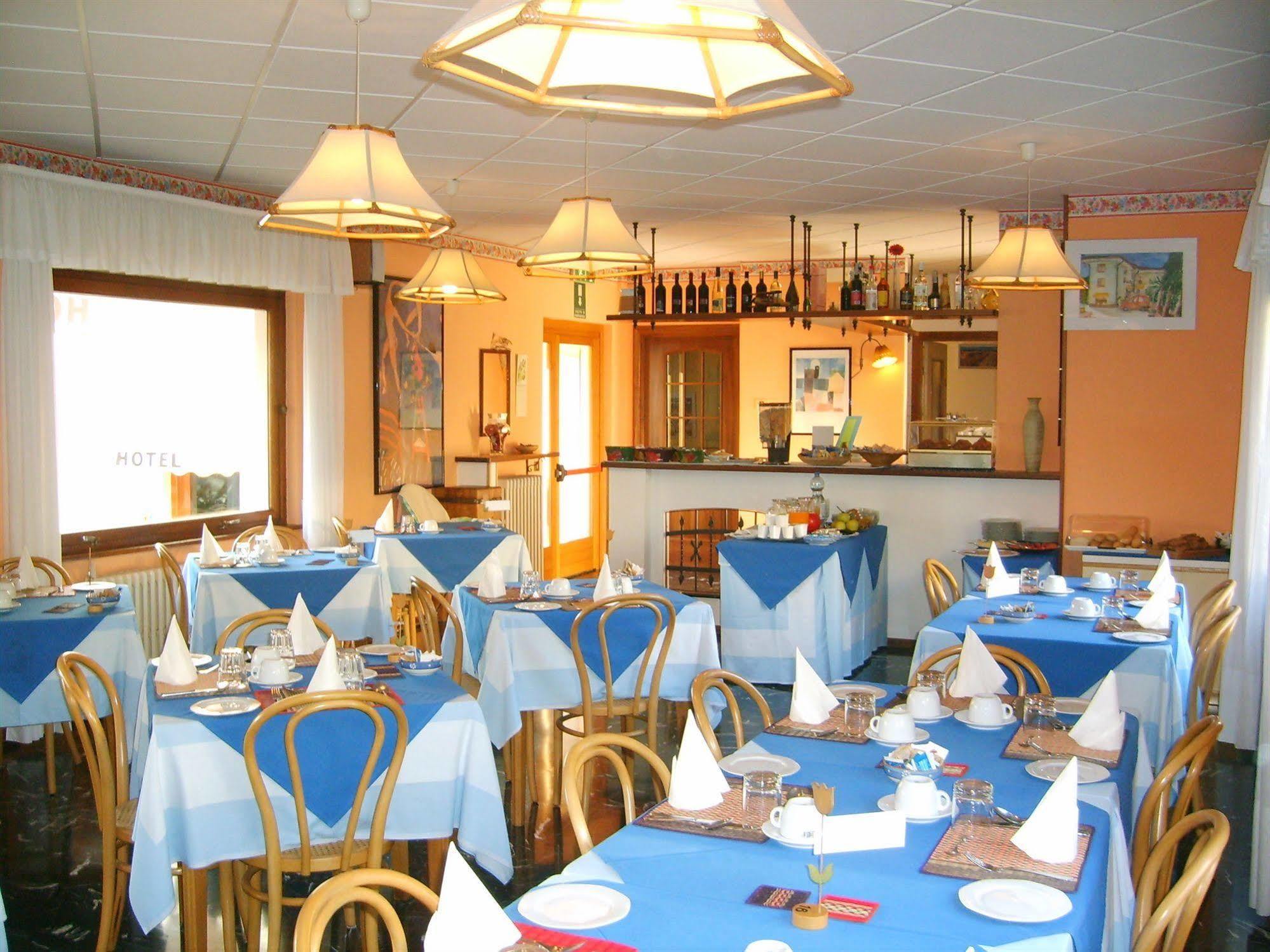 Hotel Elvezia Lake Maggiore Dış mekan fotoğraf