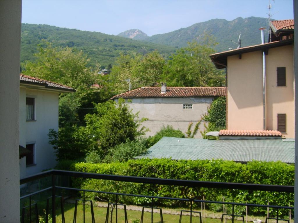 Hotel Elvezia Lake Maggiore Oda fotoğraf